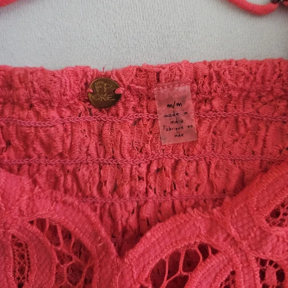 Free People Bralette - Picture 5 of 6